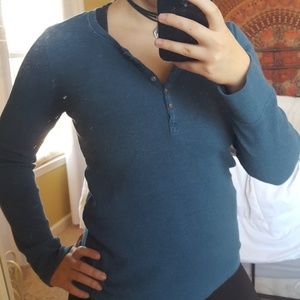 Eddie Bauer Thermal Long Sleeve